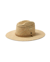 Grandview Straw Hat in Natural