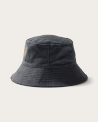 Newport Bucket in Dusty Blue