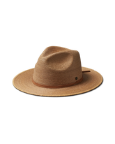 Botero Fedora in Saddle