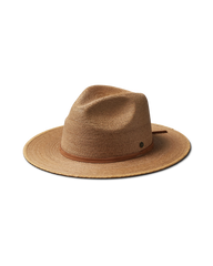 Botero Fedora in Saddle