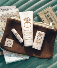 Sun Bum® Mineral Kit