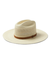Valle Panama Straw Rancher in Natural