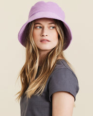 Marina Bucket Hat