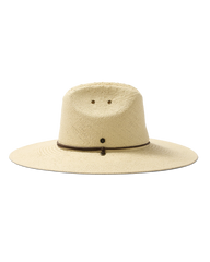 Las Olas Packable Lifeguard in White Sand