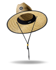 Signature Lifeguard in Bare Black