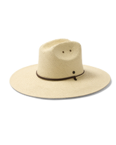 Las Olas Packable Lifeguard in White Sand