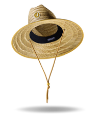 Signature Lifeguard in Bare Honey