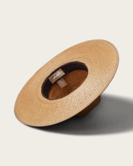 Toluca in Saddle