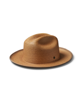 Mateo Rancher in Saddle