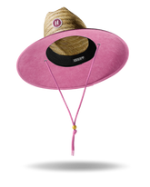 Signature Lifeguard in Solid Pink