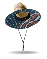Signature Lifeguard in Stars & Stripes