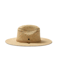 Grandview Straw Hat in Natural