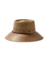 Leon Bucket in Toast