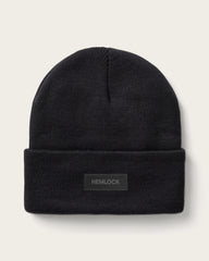 Beacon Beanie in Black