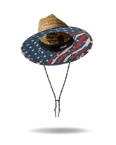 Kids Signature Lifeguard in Stars & Stripes