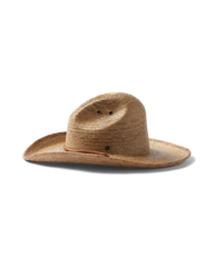 Elliot Gus Cowboy in Toast