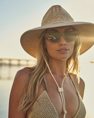 Lana Lifeguard in Sand