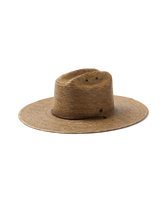 Monterrey in Toast