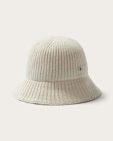 Taylor Bucket in Cream