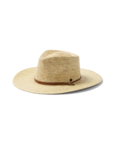 Morro Fedora in Natural
