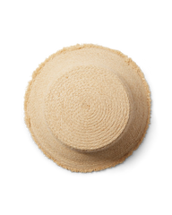 Lenny Bucket in Natural
