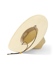 Las Olas Packable Lifeguard in White Sand
