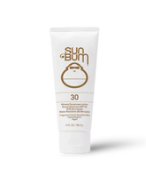 Sun Bum® Mineral SPF 30 Sunscreen Lotion