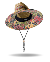 UPF 50+ Lifeguard in Tropical Foliage