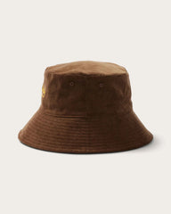 Newport Bucket in Mocha