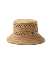 Olivia Bucket in Natural