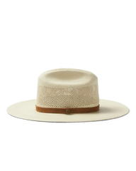 Valle Panama Straw Rancher in Natural
