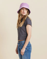 Marina Bucket Hat