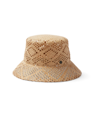 Sofia Bucket in Natural