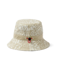 Kids Surfari Bucket in Khaki