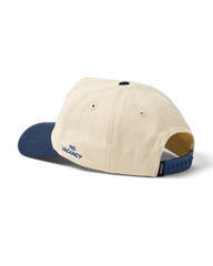 Last Resort Baseball Hat in Navy