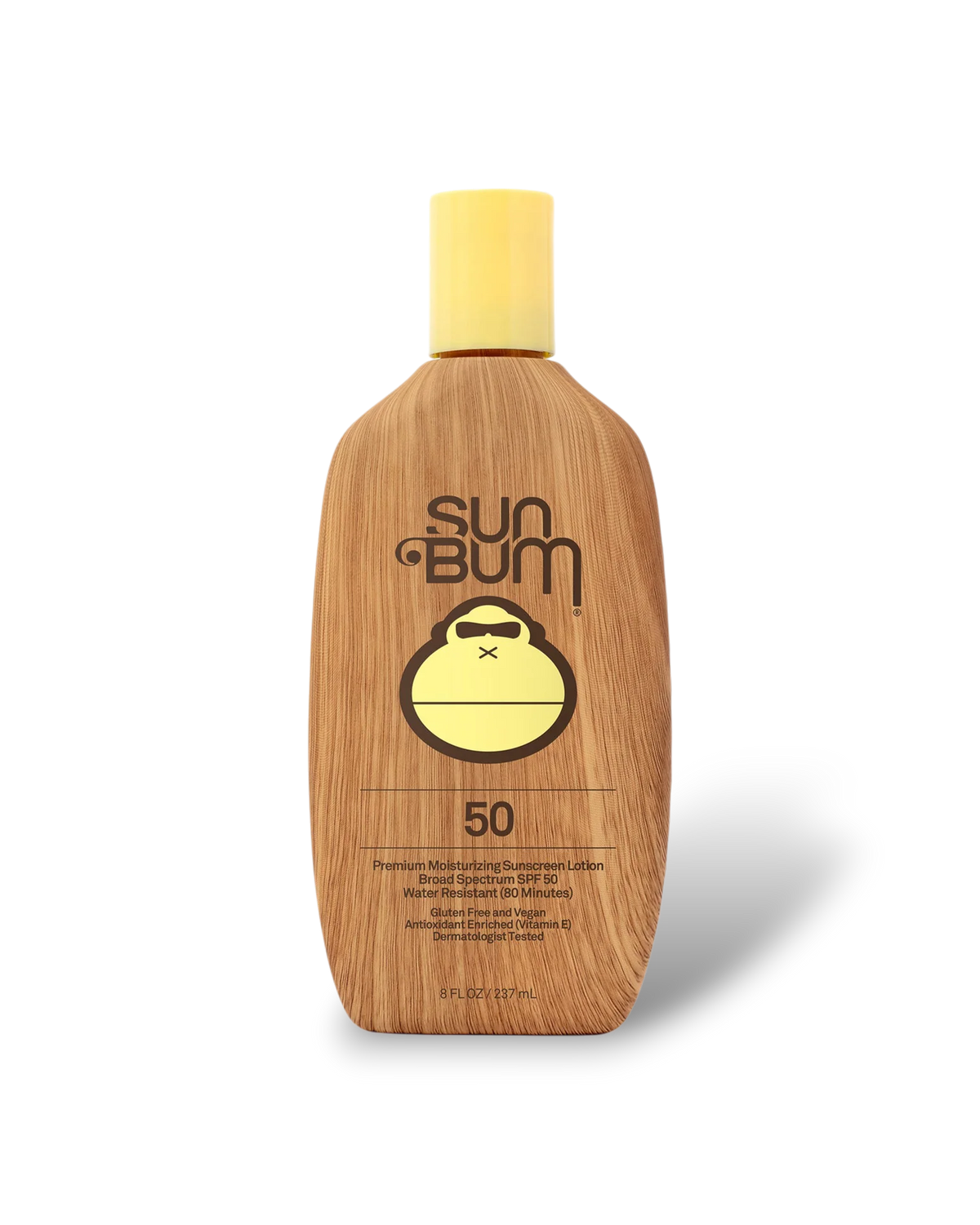 Sun Bum® Original SPF 50 Sunscreen Lotion 8 oz