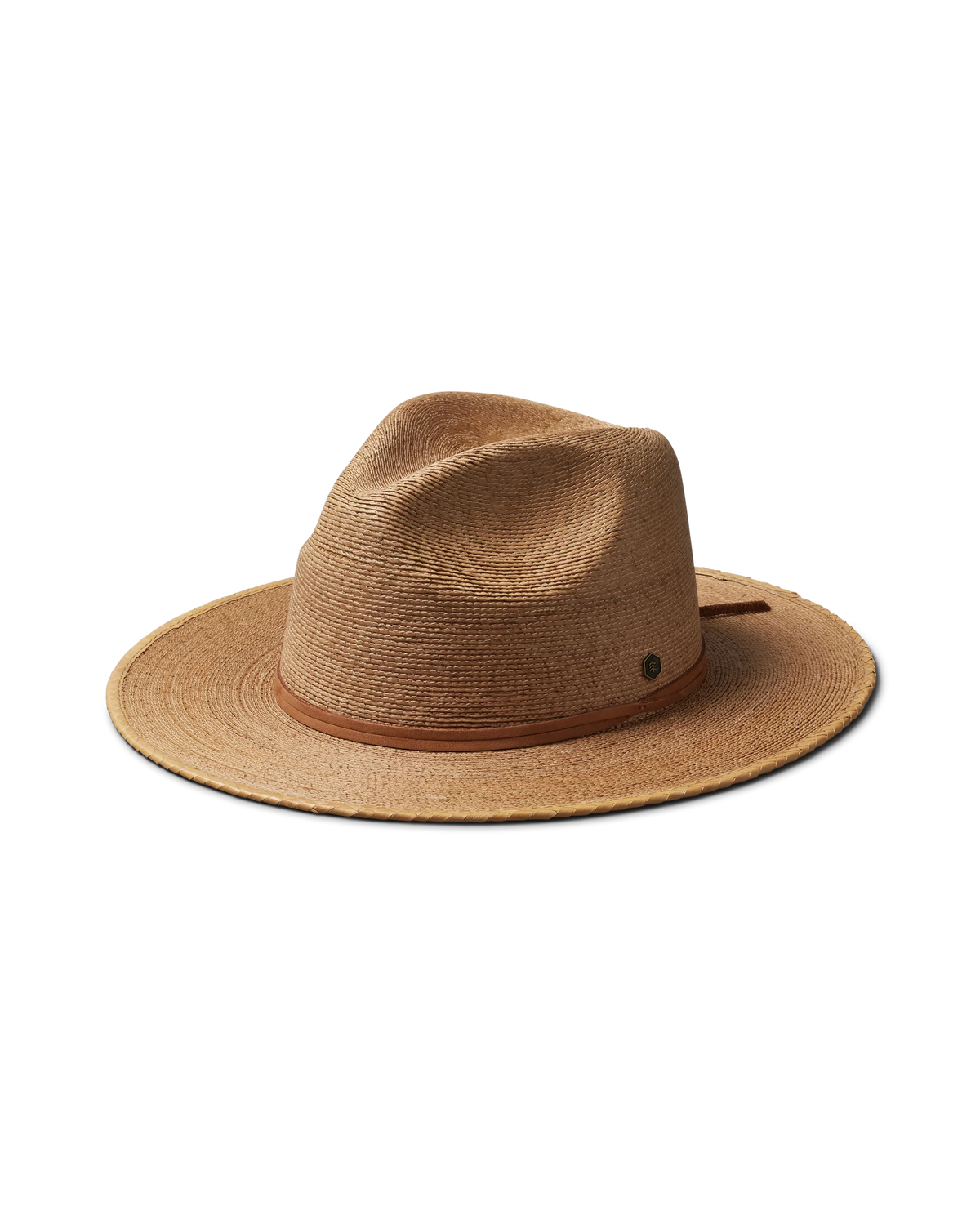 Botero Fedora in Saddle