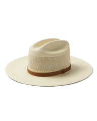 Valle Panama Straw Rancher in Natural