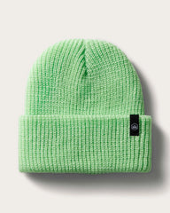 Baby Ranger Beanie in Lime
