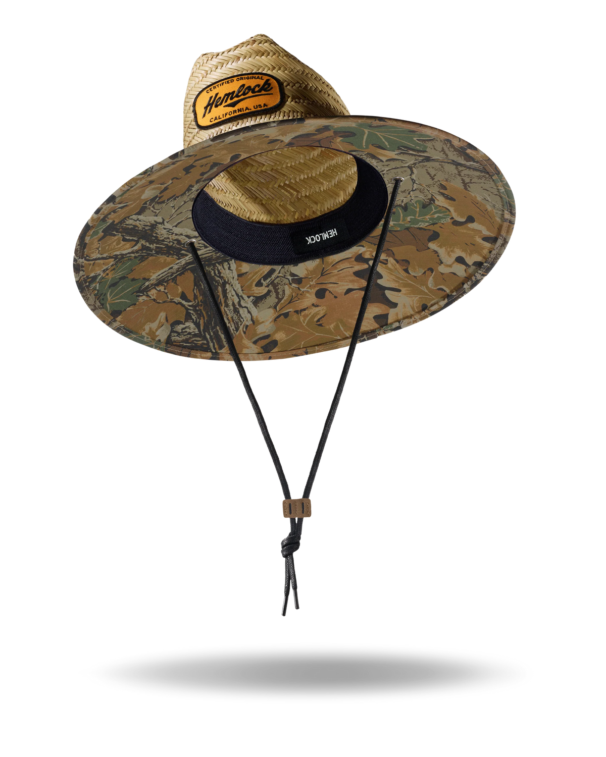 Signature Lifeguard Realtree® Advantage Camo