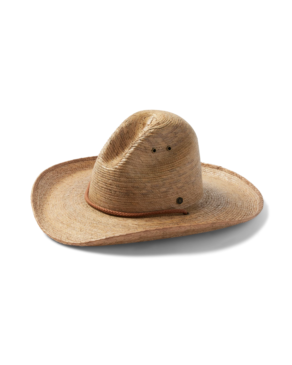 Elliot Gus Cowboy in Toast