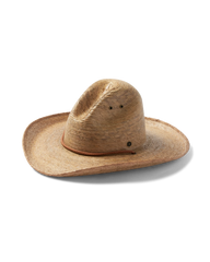 Elliot Gus Cowboy in Toast