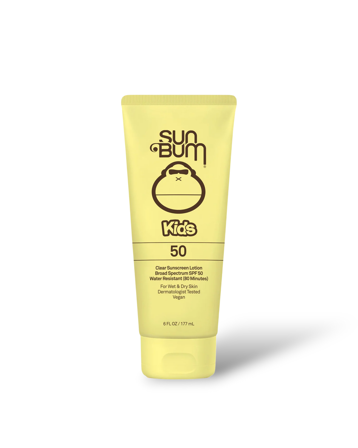 Sun Bum® Kids SPF 50 Lotion 6 oz