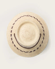 Leon Bucket in Natural