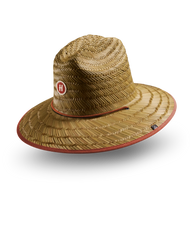 UPF 50+ Lifeguard in Solid Sedona Clay