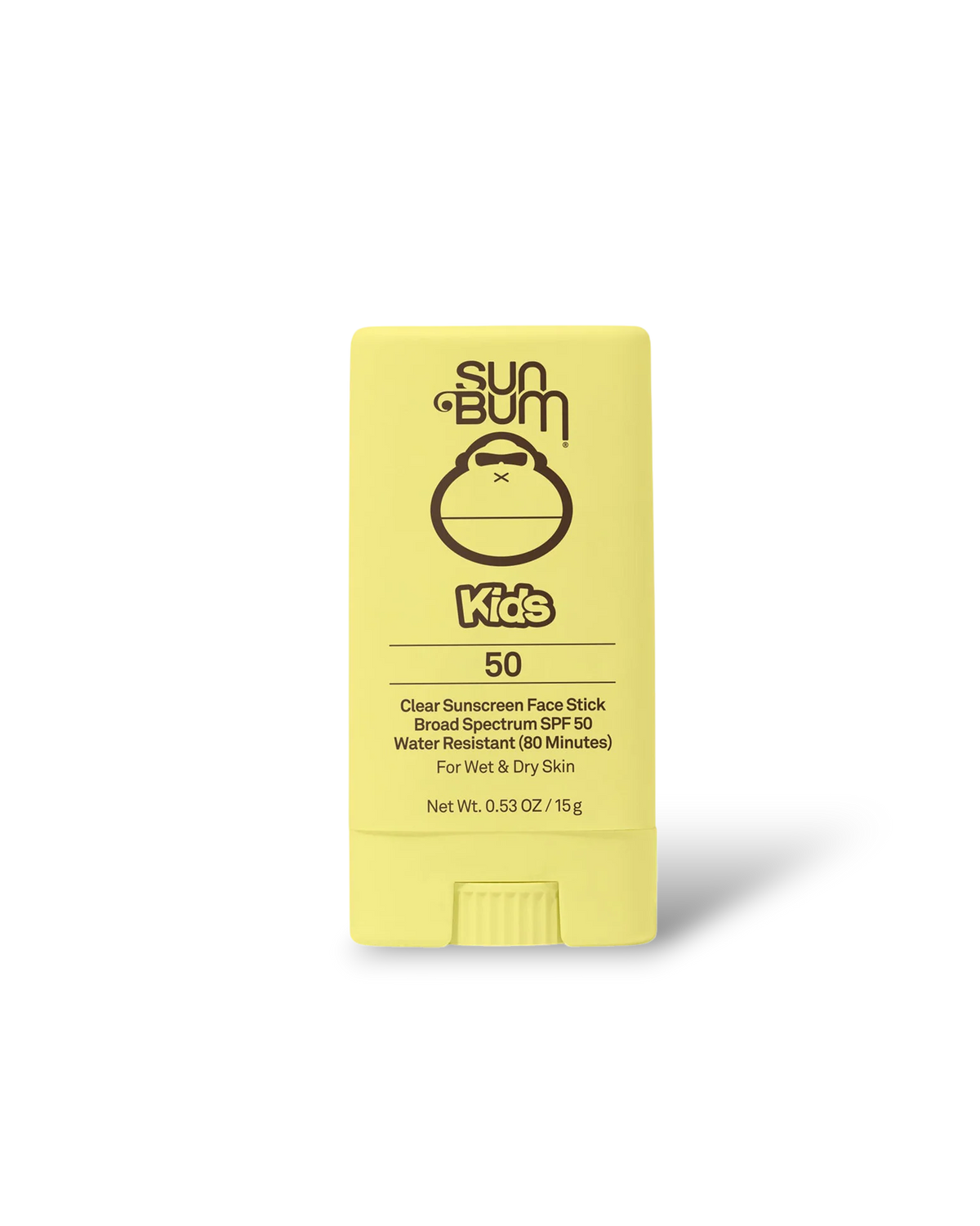 Sun Bum® Kids SPF 50 Face Stick