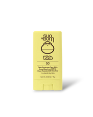 Sun Bum® Kids SPF 50 Face Stick