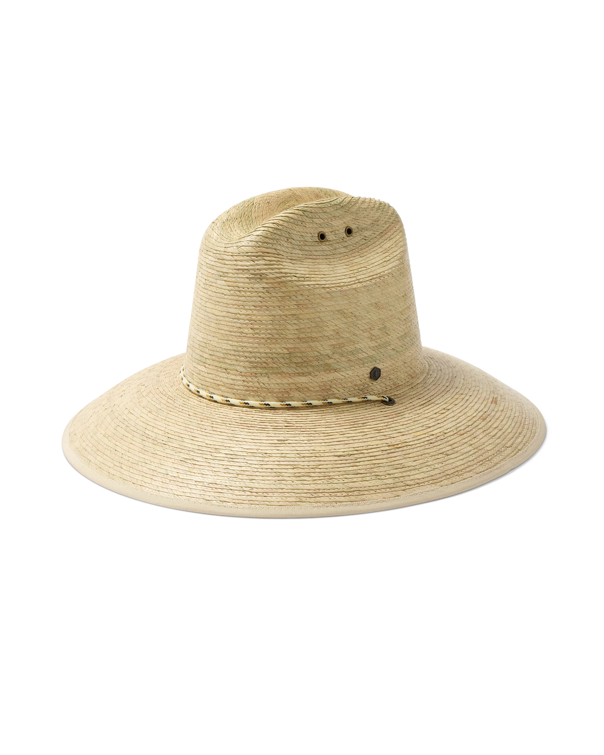 Santos Lifeguard in Natural
