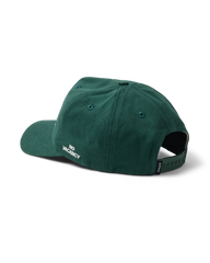 Last Resort Baseball Hat in Green