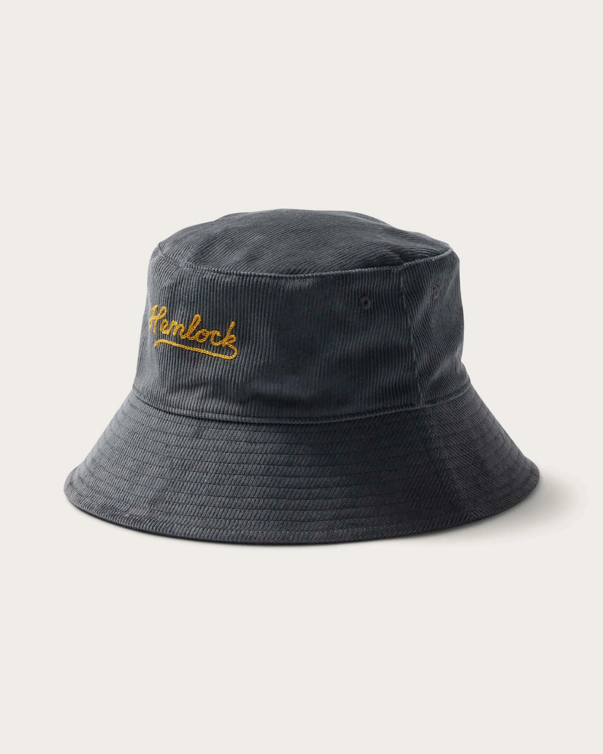 Newport Bucket in Dusty Blue